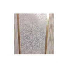 House Building Materials Interior 20/60Cm Low Price Board Door Pcv Ceiling Panel